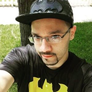 Meet your Posher, David